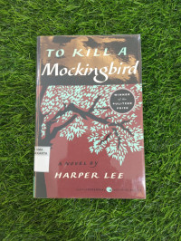 Image of TO KILL A MOCKINGBIRD