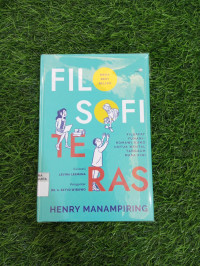 Image of FILOSOFI TERAS