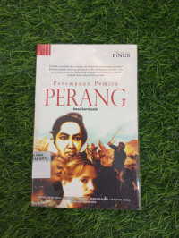 Image of PEREMPUAN PEMICU PERANG