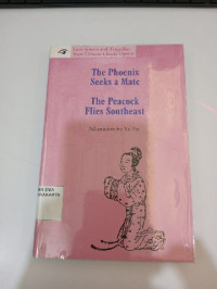 Image of LOVE STORIES AND TRAGEDIES FROM CHINESE CLASSIC OPERAS (BOOK PINK)