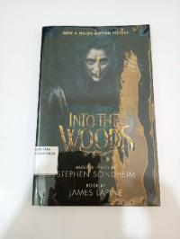 Image of INTO THE WOODS