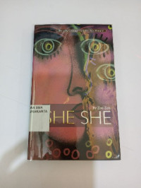 Image of SHE SHE
