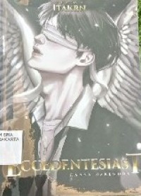 Image of ECCEDENTESIAST