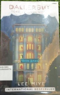 Image of DALLERGUT : TOKO PENJUAL MIMPI