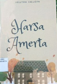 Image of HARSA AMERTA