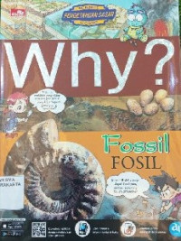 Image of WHY? FOSIL