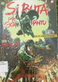 Image of SI BUTA DARI GUA HANTU #1 : MATA MALAIKAT