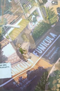 Image of FUNICULI FUNICULA