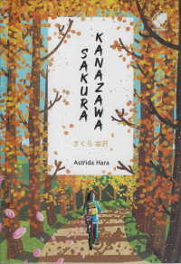 Image of SAKURA KANAZAWA