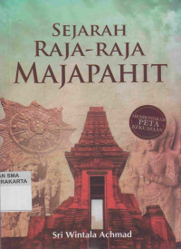 Image of SEJARAH RAJA-RAJA MAJAPAHIT