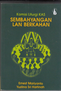 Image of SEMBAHYANGAN LAN BERKAHAN