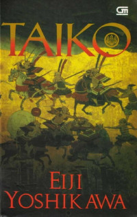 Image of Taiko,Buku I