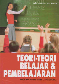Image of TEORI-TEORI BELAJAR & PEMBELAJARAN