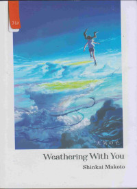 Image of WEATHERING WITH YOU