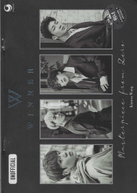 Image of WINNER MASTERPIECE FROM ZERO